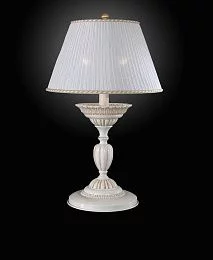 Настольныая лампа Reccagni Angelo P 9660 G