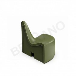 Диван Smoov Corner S Olive green