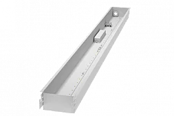 Светодиодный светильник "ВАРТОН" для потолка Ecophon Focus Lp 1168*110*57мм 54ВТ 4000К