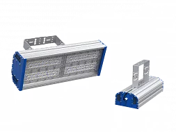 Светодиодный светильник SVT-STR-VAR-180W-30-GL
