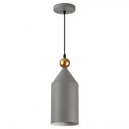 Подвесной светильник Odeon Light Pendant 4092/1