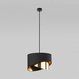 Подвесной светильник TK Lighting Grant Black 4823