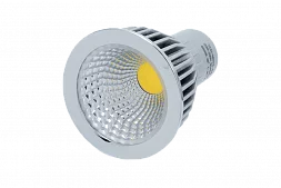 Лампа светодиодная MR16 GU5.3 LB-YL-CHR-GU5.3-6-NW (LB-YL-CHR-GU5.3-6-NW)
