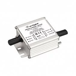 Блок питания ARV-ICL-230016 AC/AC (100-264V, 16A, Inrush current limiter) (Arlight, IP67 Металл, 5 лет) (038196)