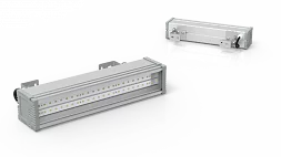 Светодиодный светильник SVT-P-DIRECT-300-11W-3y