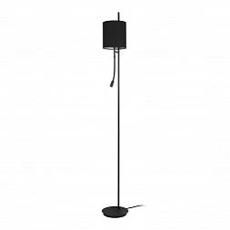 Торшер LOFT IT Ritz 10253F/B Black