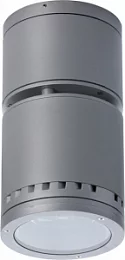 Встраиваемый светодиодный светильник MATRIX/S LED (26) silver 4000K
