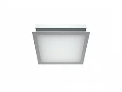 Потолочный светильник OWP/R ECO LED 595 IP54/IP20 4000K mat GRILIATO