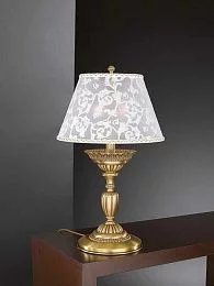 Настольныая лампа Reccagni Angelo P 8270 G