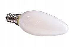 Светодиодная лампа 4.3-40W E14 827 B35 FR Deko-Light 180165