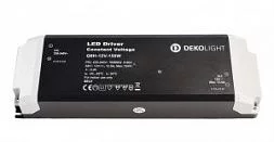 Блок питания Deko-Light BASIC, CV, Q8H-12-150W 862167
