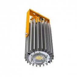 Светильник светодиодный Профи v2.0-100-П-4545Б-Ex