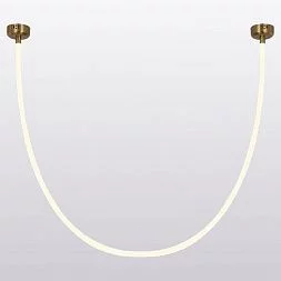 Линейно-подвесной светильникLussole LSP-7011